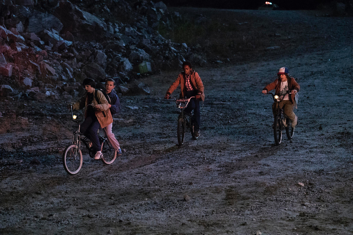 Кадр из сериала, источник: kinopoisk.ru