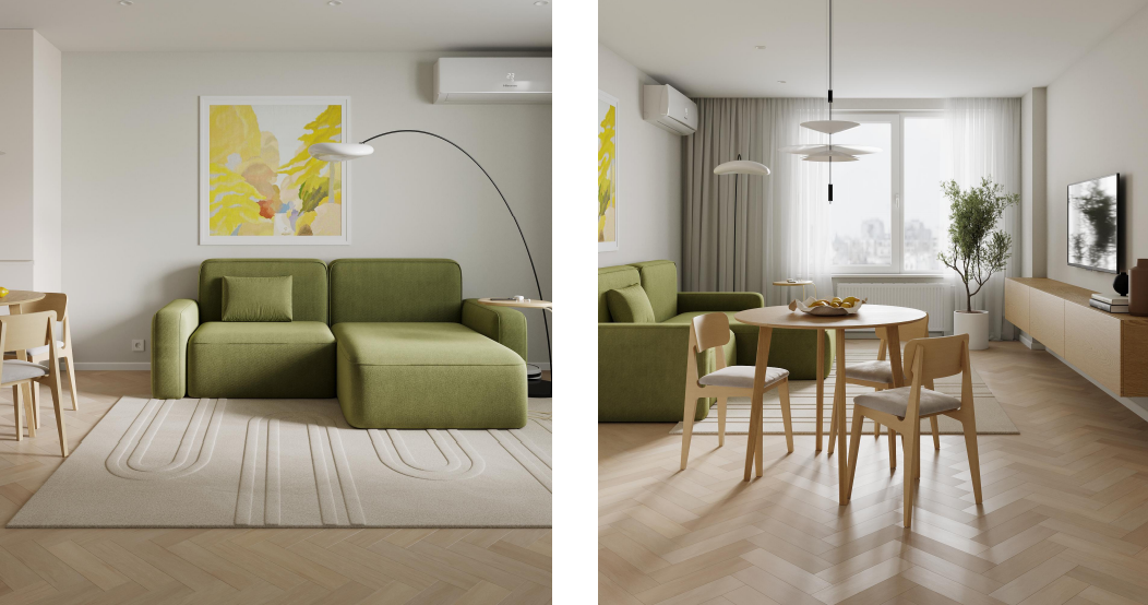 ремонт квартиры в 2026 году