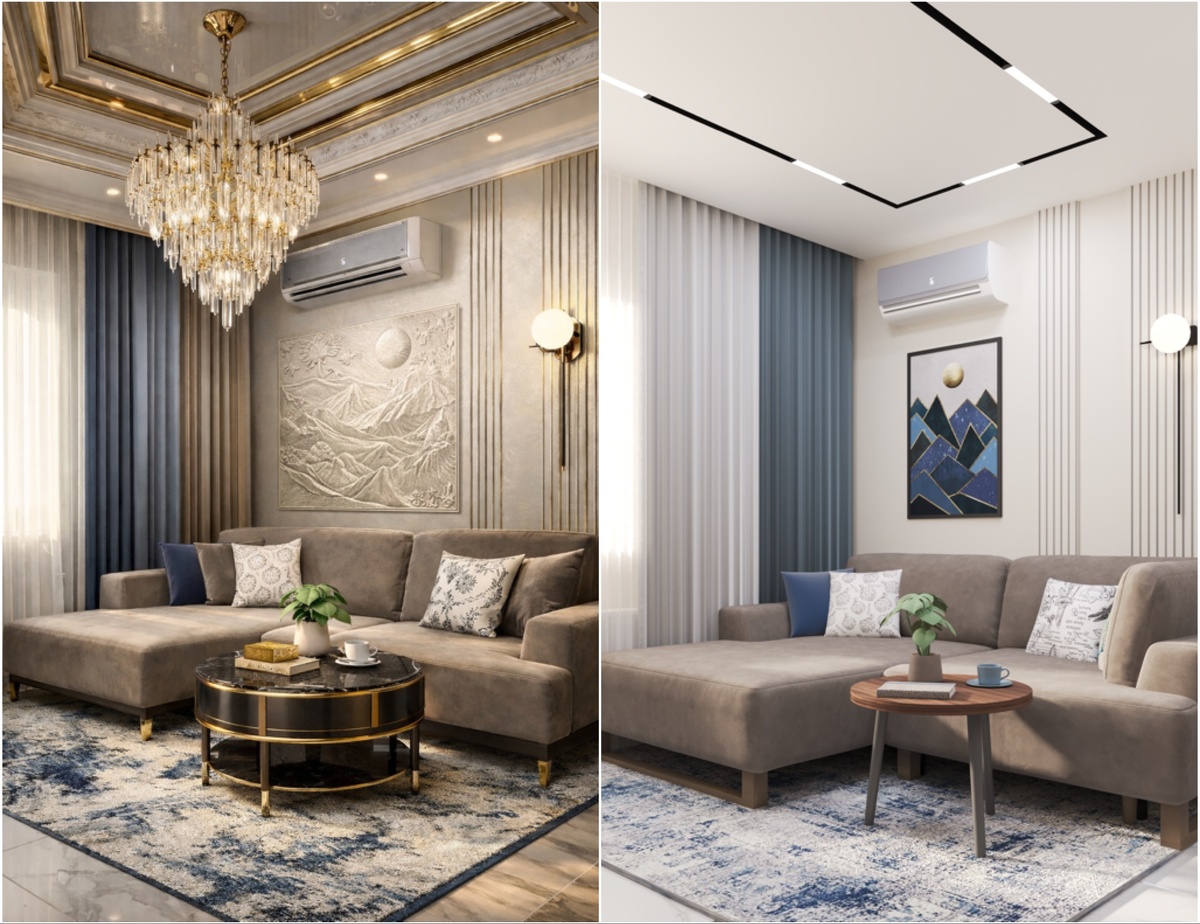 Не всё, что выглядит эффектно, можно реализовать без перерасхода