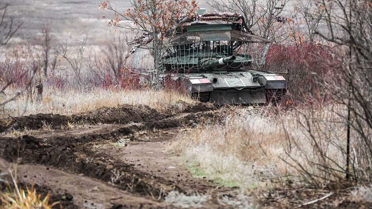 Фото: ТАСС/Александр Полегенько