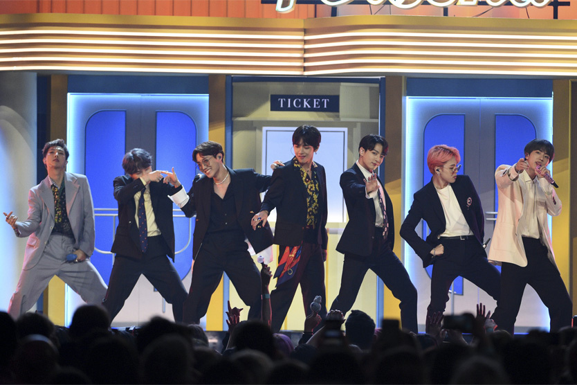 Фото обложки: Chris Pizzello / AP / TASS