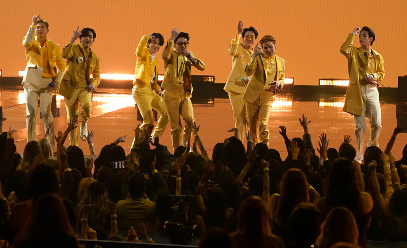    Фото: Chris Pizzello / AP / TASS