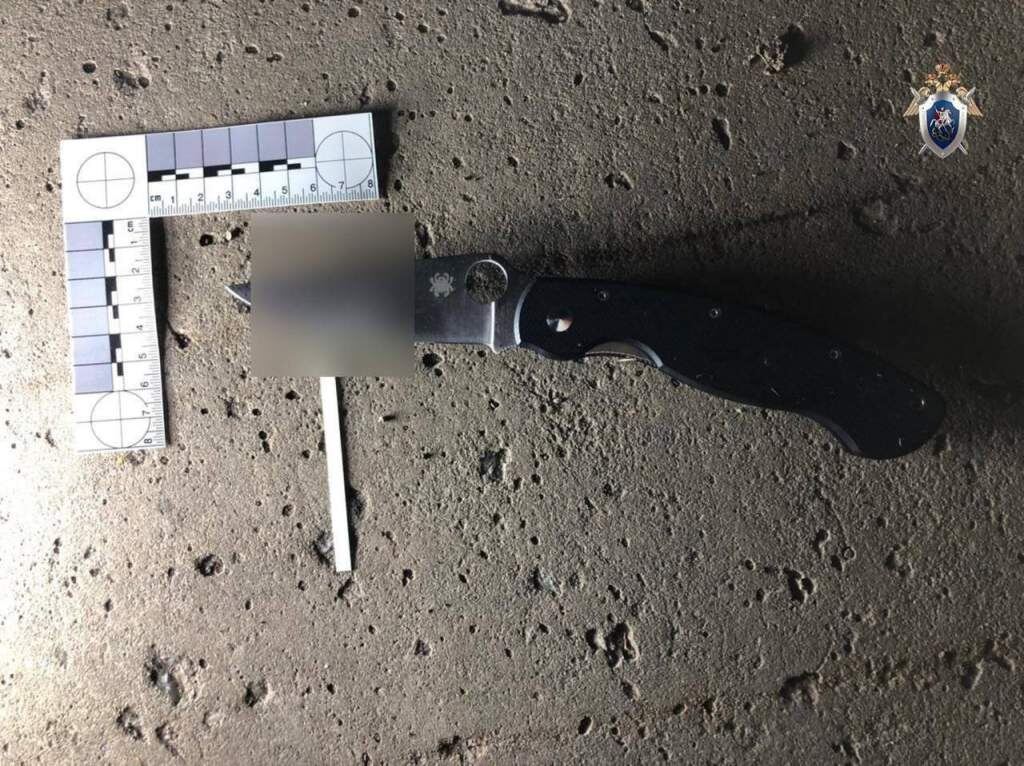    Фото: Курский следком