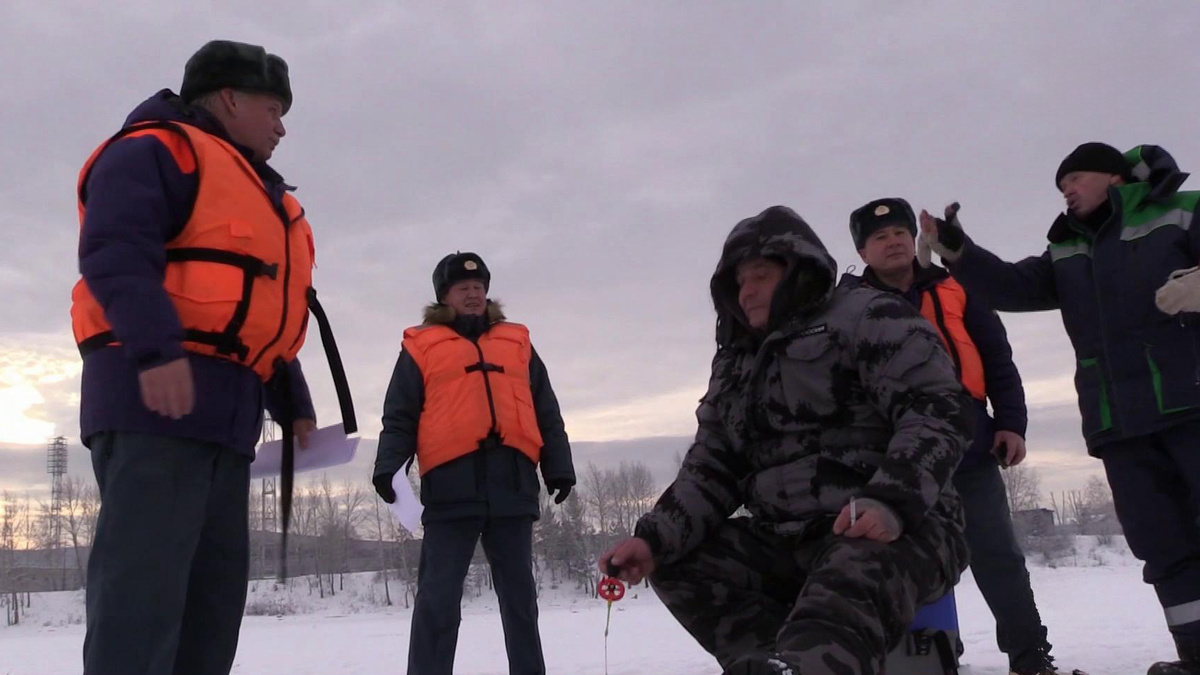    Первый канал