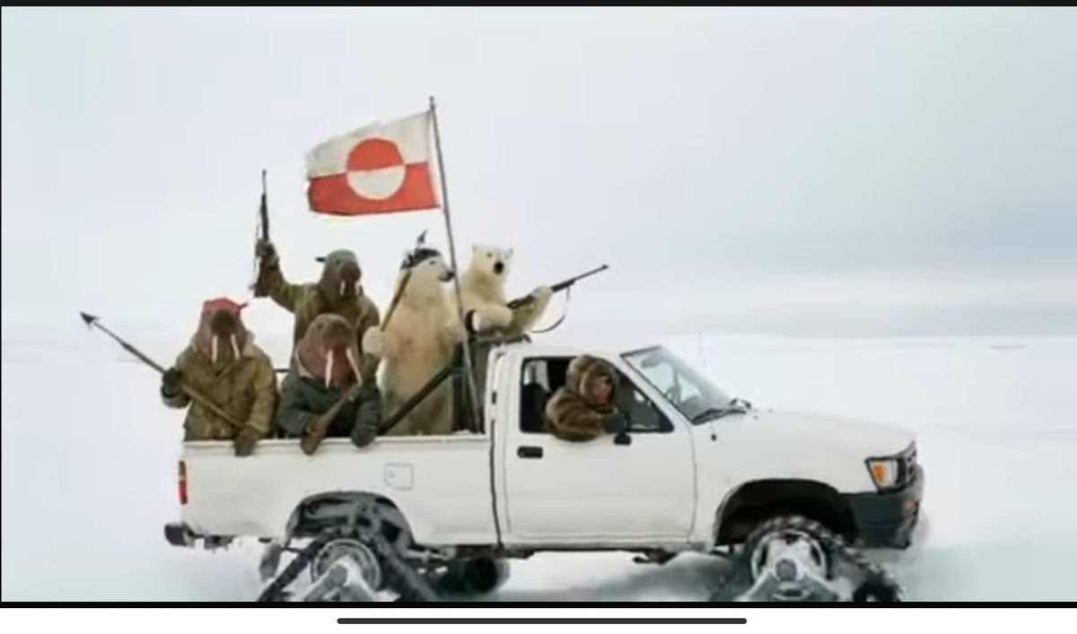 народное творчество 