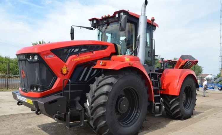    Фото: Минсельхоз Оренбургской области