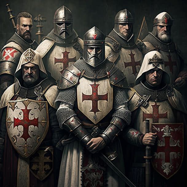 #история тамплиеров