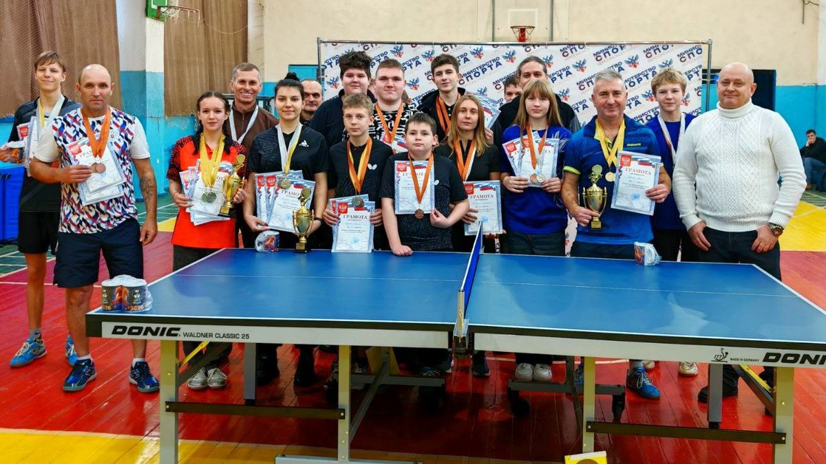    Фото: Министерство спорта Херсонской области