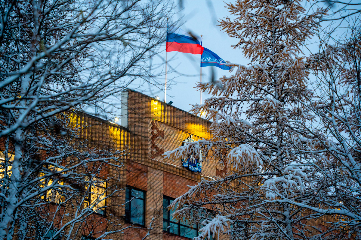    Фото: Александр Тесленко, источник: Заксобрание ЯНАО