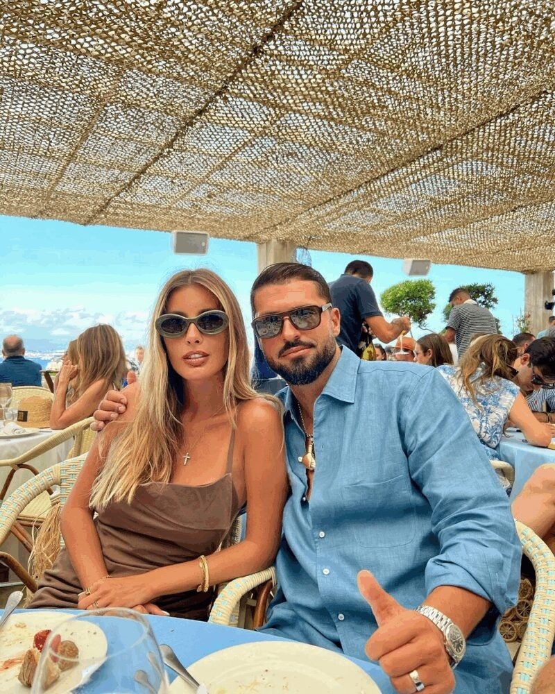    Фото: Кети Топурия, источник: @keti_one_official/Instagram (владелец компания Meta признана в России экстремистской и запрещена)