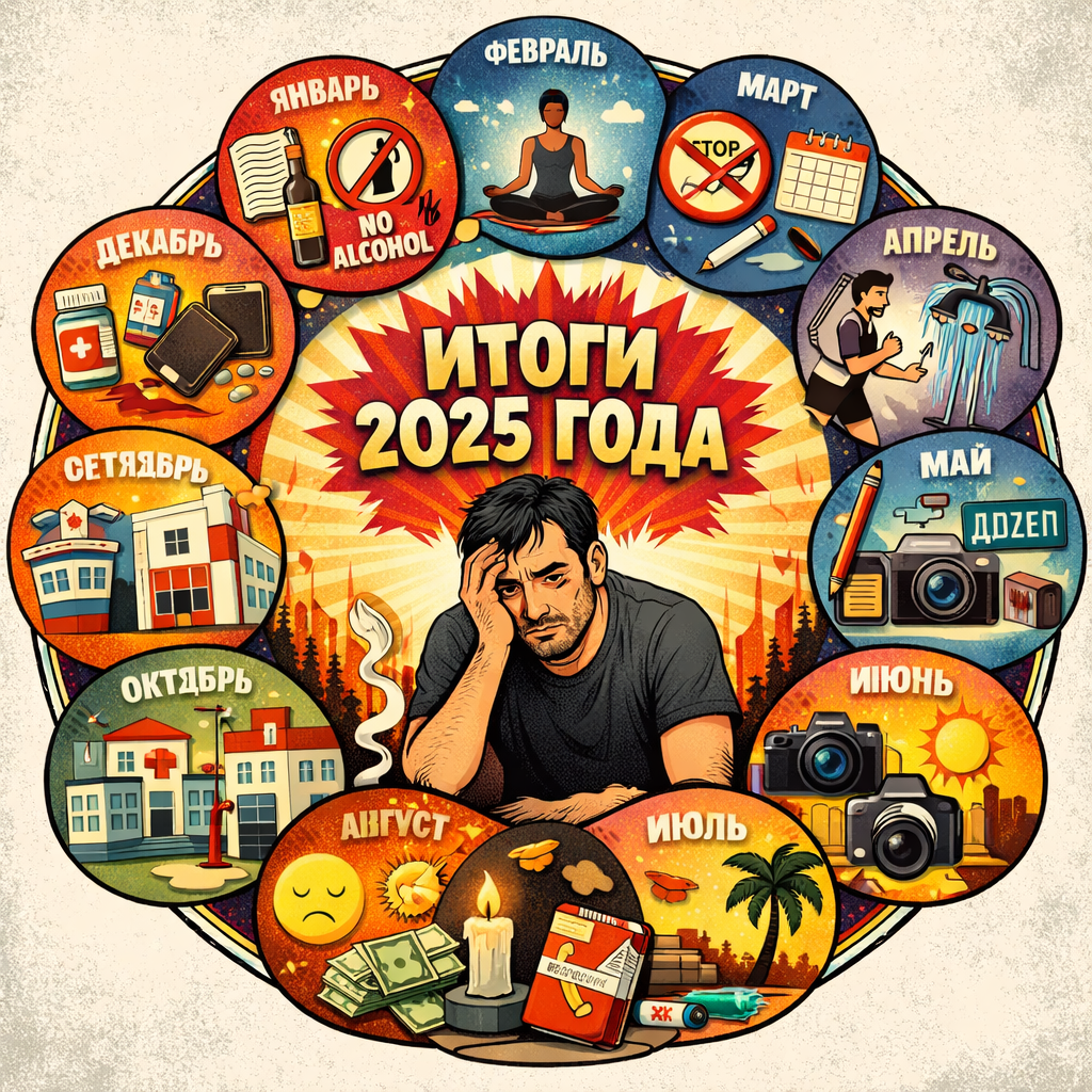 Картинку сделал мне чат гпт