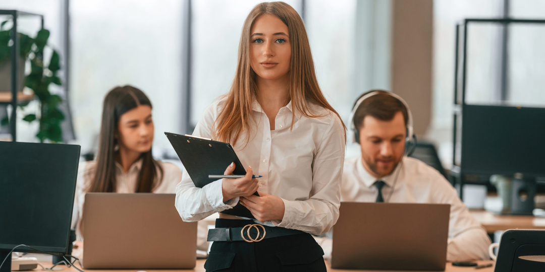 Почему начальники боятся умных подчинённых