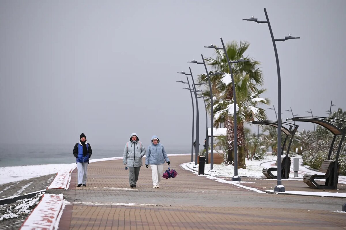     © РИА Новости. Екатерина Лызлова