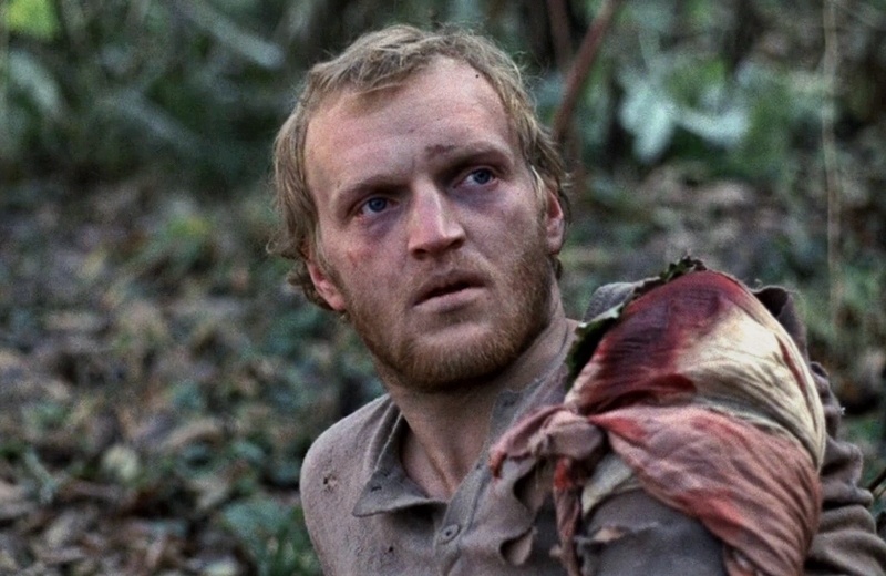 Кадр из фильма «Свой среди чужих, чужой среди своих» (1974)