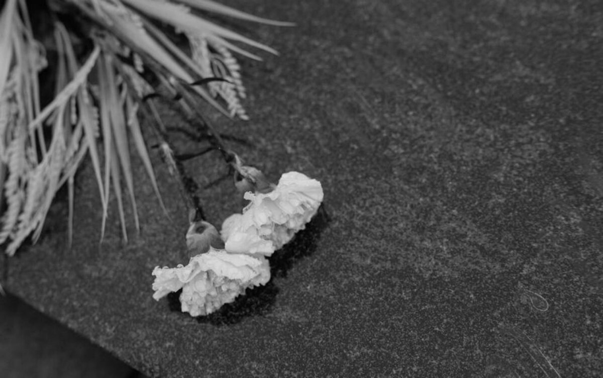    Двух погибших в зоне спецоперации рядовых похоронили в Удмуртии