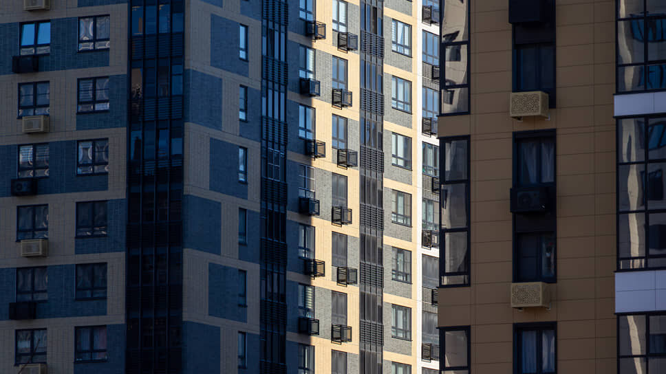 Фото: Егор Снетков / Коммерсантъ