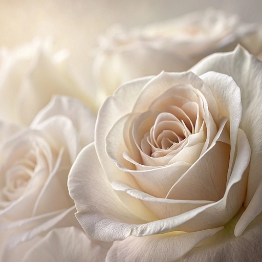    Что значат белые розы Кристина Борунова