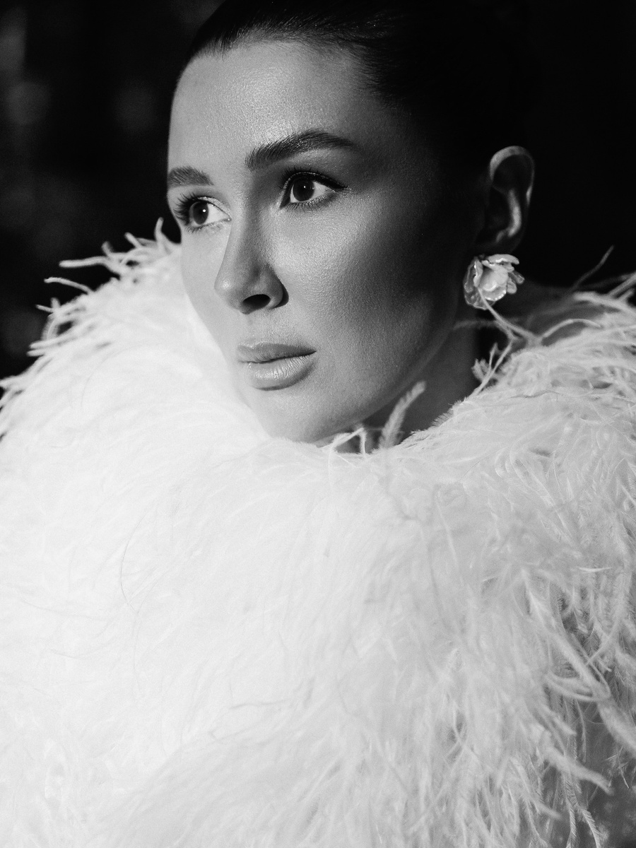    Анне Заворотнюк исполнилось 30 летСоцсети Анны Заворотнюк