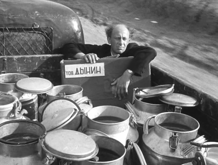 В Сочи автостопом... )))