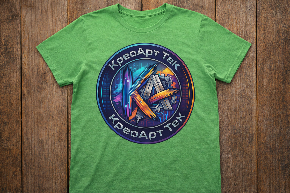 Печать на футболке