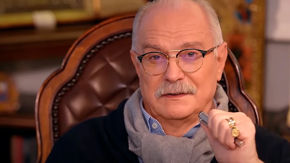 «Стыдно, товарищи, стыдно!»: почему Михалков обрушился на Бузову, «Тату» и других кумиров массовой культуры