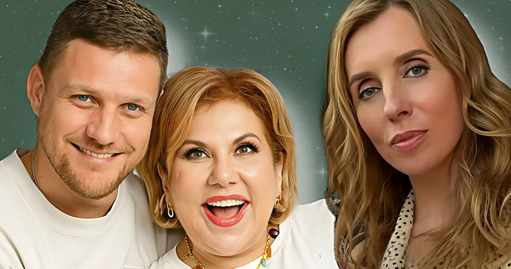 «Мама в 50+»: звезды шоу-бизнеса, которые доказали — возраст материнству не помеха