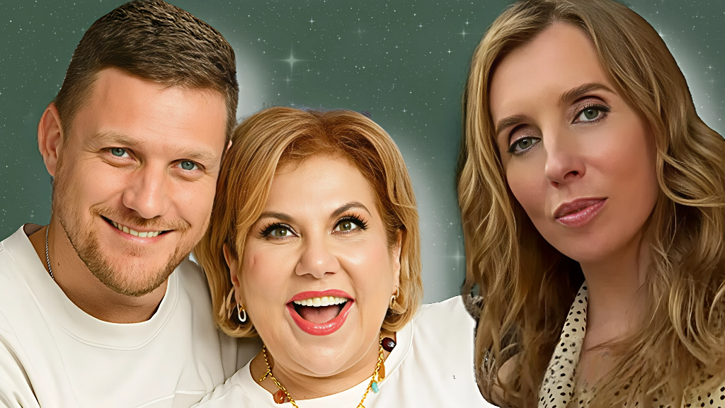 Звезды шоу-бизнеса, родившие детей в 50+