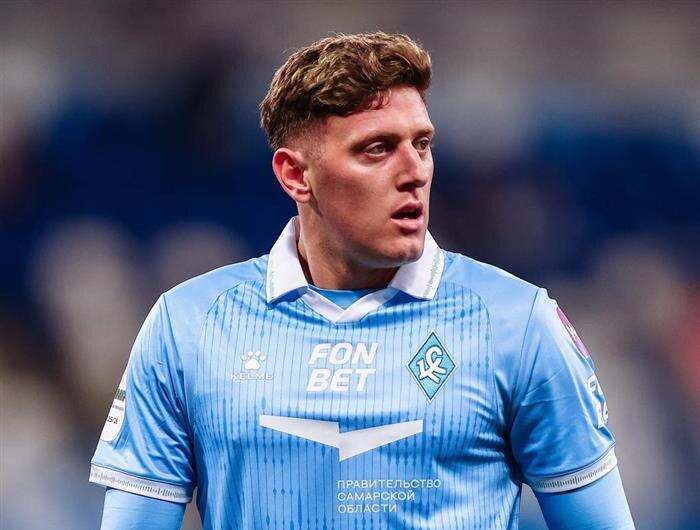    ФОТО: предоставлено пресс-службой ФК "Крылья Советов"