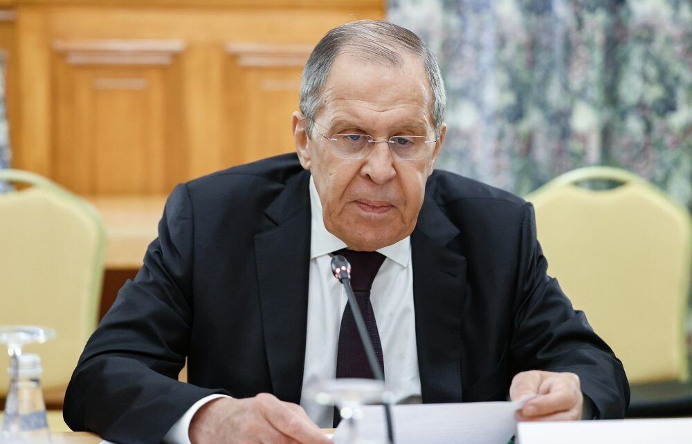    Фото: Пресс-служба МИД РФ