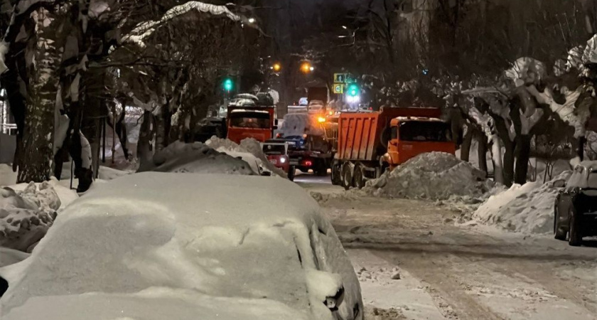    Фото администрации города Кирова