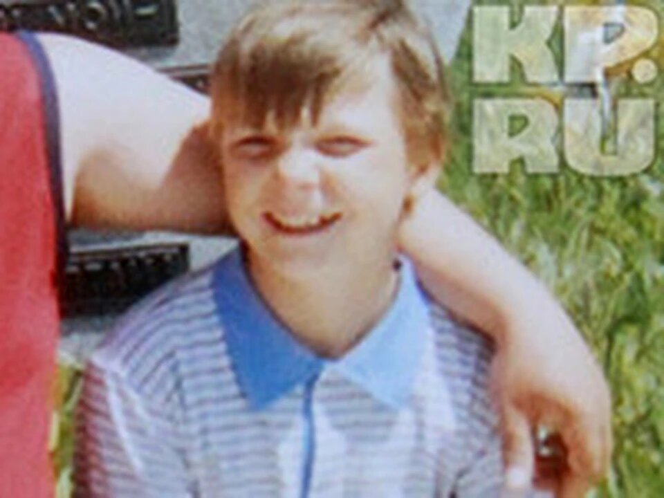 Мальчика расстреляли из-за видео, которого не было