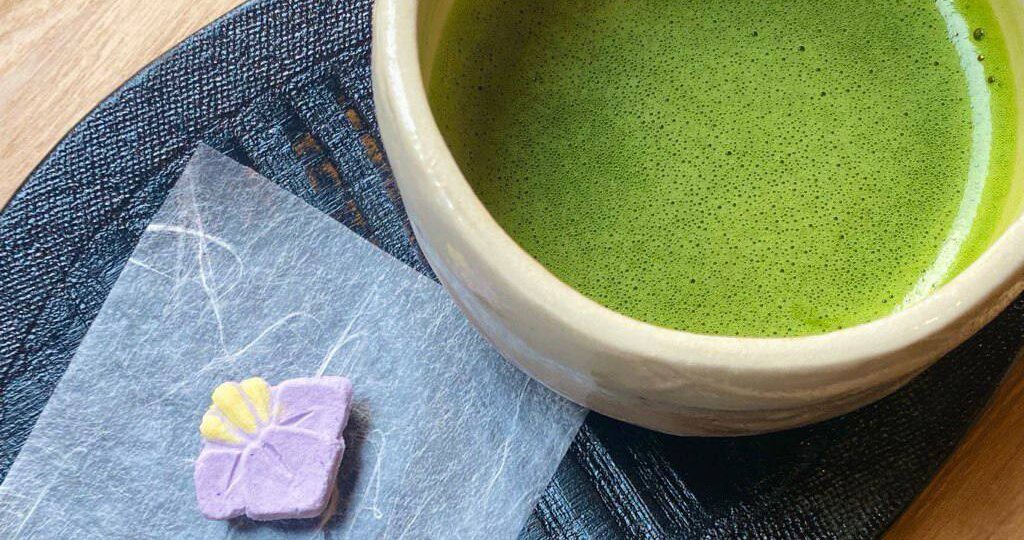 Путешествия любителя чая (или что чай говорит нам о стране)