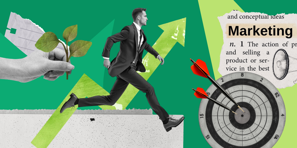 Есть хорошая новость: существуют каналы привлечения, которые работают ничуть не хуже, а иногда даже лучше традиционной рекламы. О них просто мало кто говорит. 