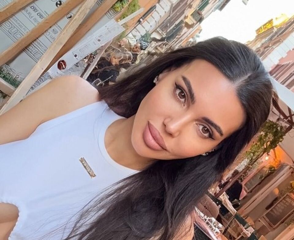    Оксана Самойлова. Источник: @samoylova_official*