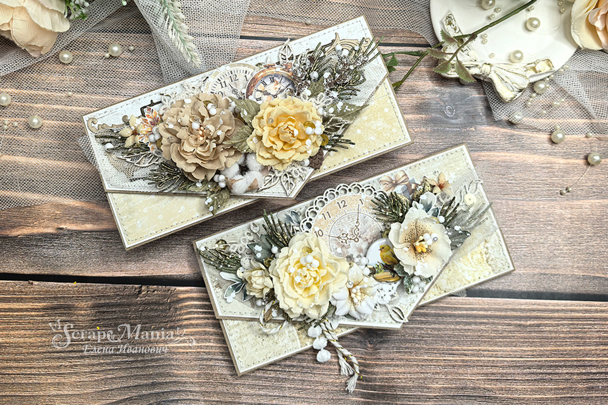 Больше фото в галерее. Листайте ➡