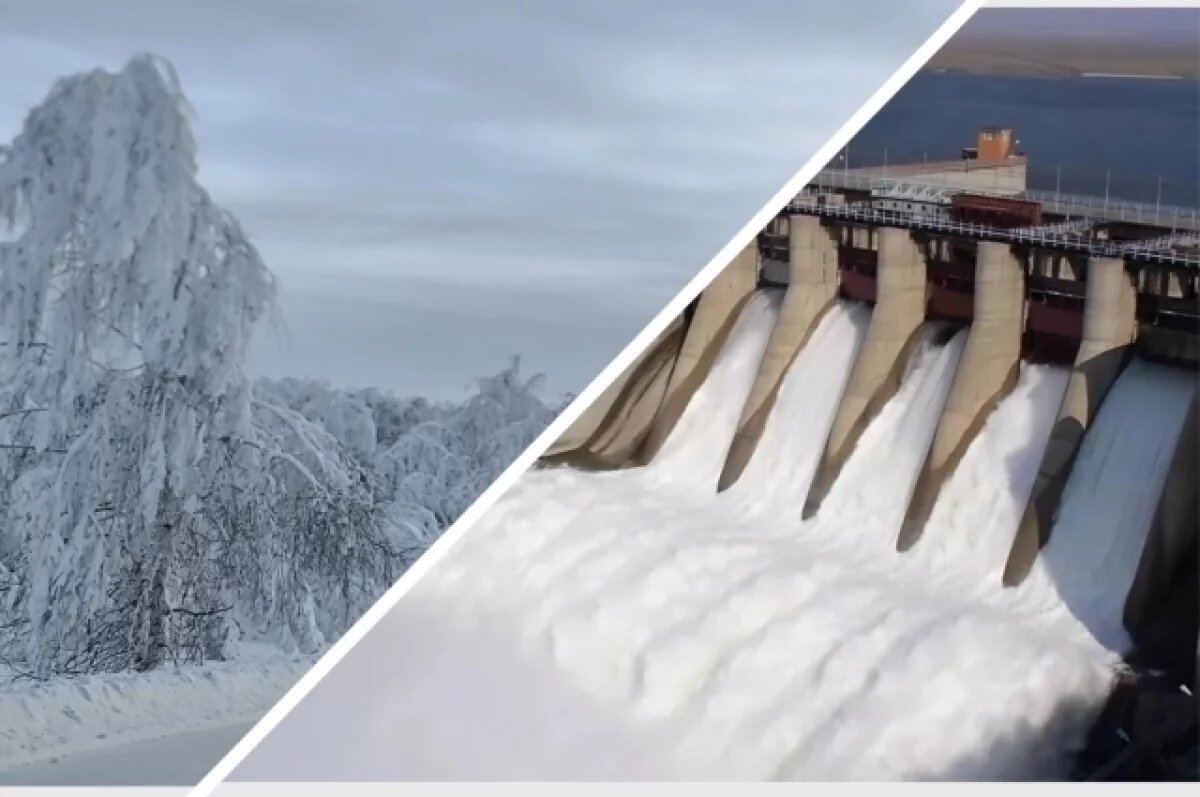    «Утонем, мамочки!»