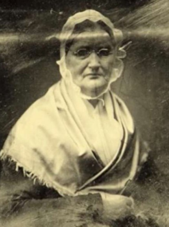 Луиза Монье