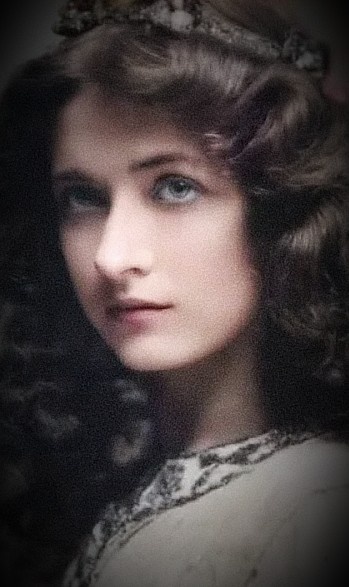 Бланш Монье