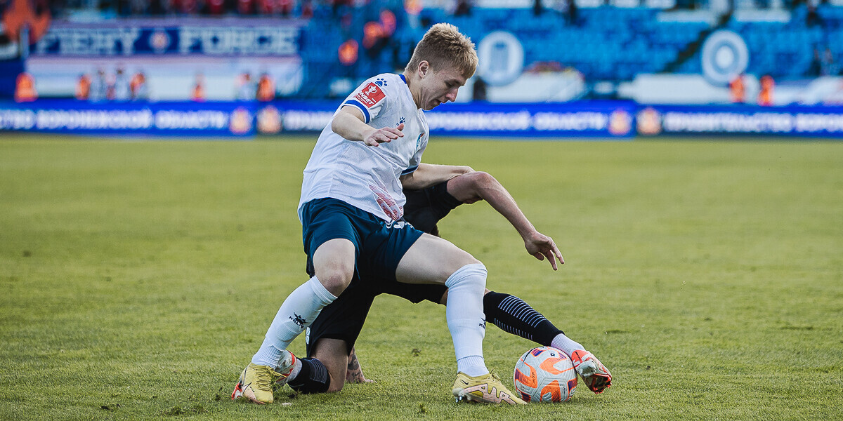 В первенстве из 162 единоборств Кирилл выиграл 75 - 46,2% от возможного