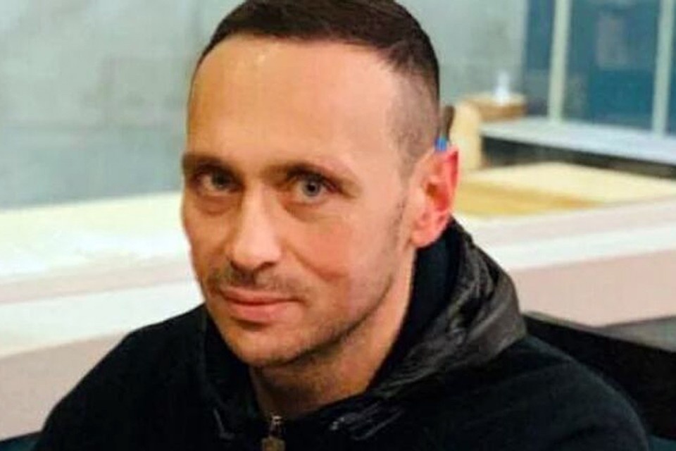    Фото : соцсети Александра Кабанова