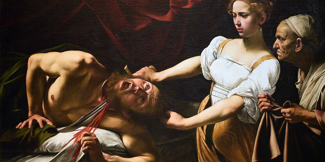 Мясо в искусстве: 5 шедевров от Караваджо до наших дней