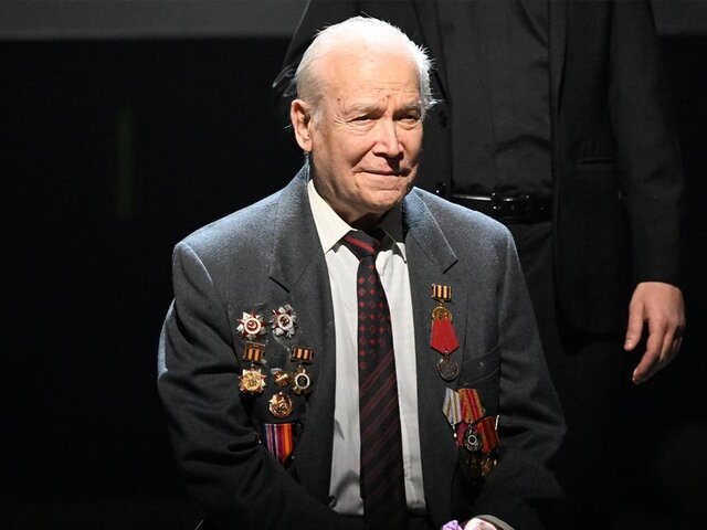    Фото: РИА Новости/Екатерина Чеснокова