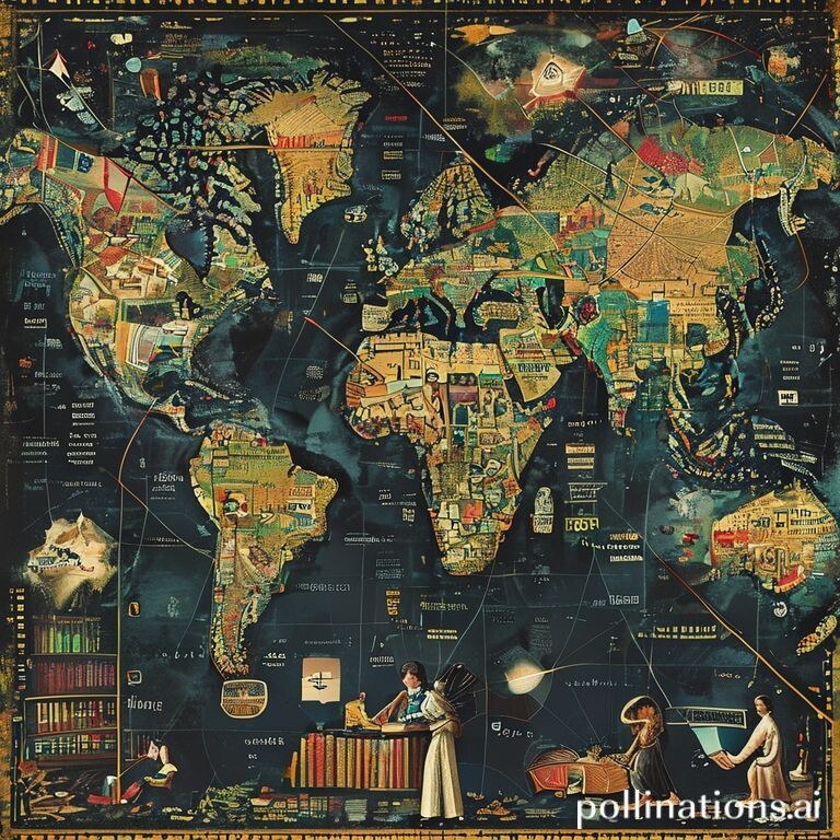 Притча о Недрогнувших