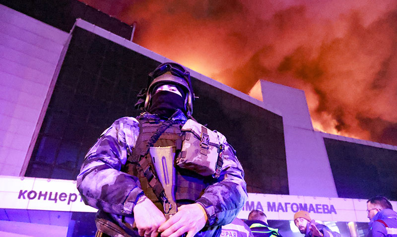    © Владимир Гердо/ТАСС