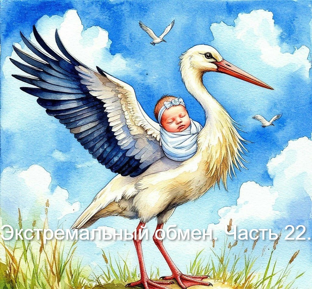 Изображение сгенерировано нейросетью Шедеврум.