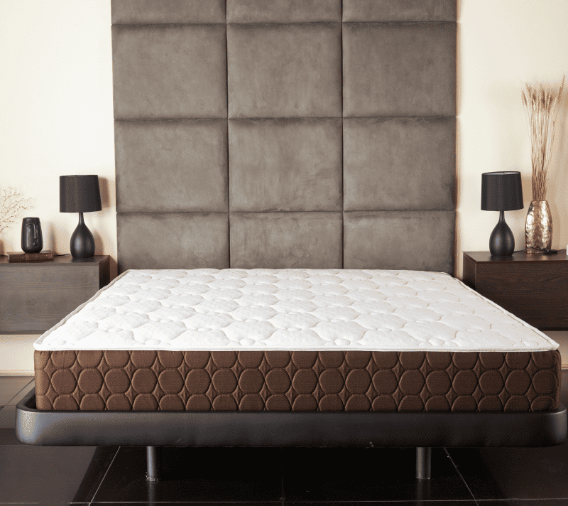 Комбинированный матрас Мега Релакс С1000