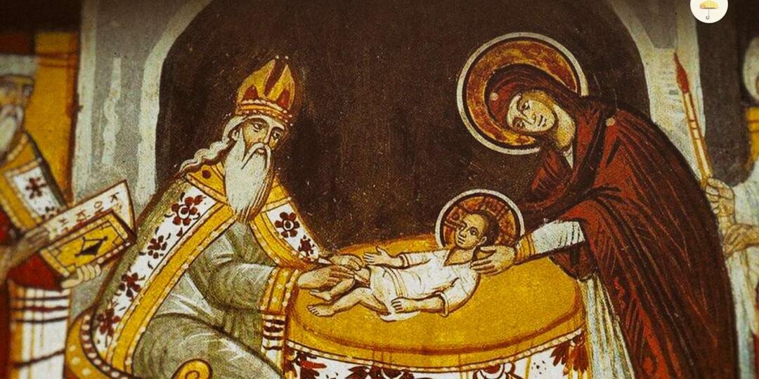 Обрезание Господне: зачем это праздновать