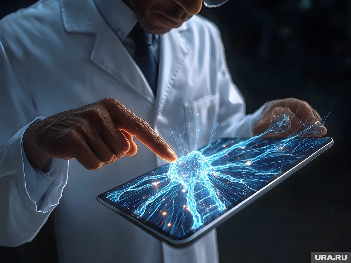     Первые поставки «Ракурс 223Ra» для онкобольных начались