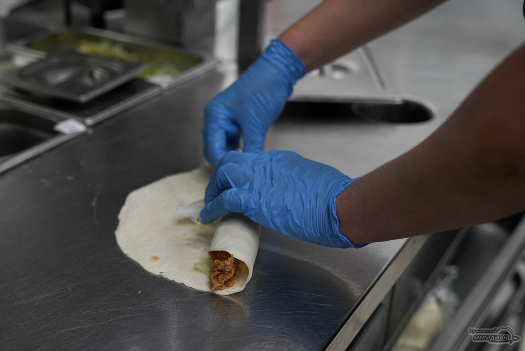    Фото: Лидия Аникина © ИА «Уральский меридиан»