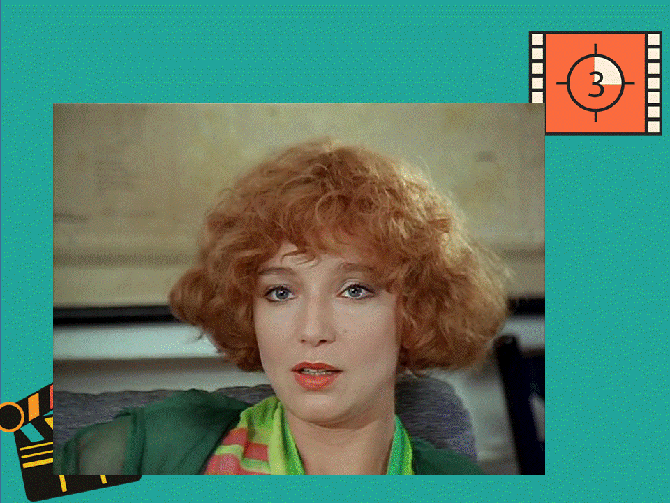 Кадр из фильма «Что сказал покойник»